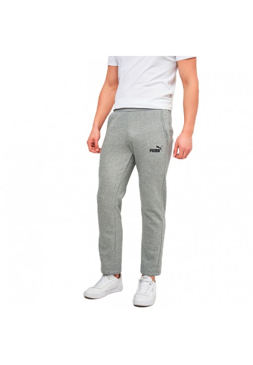 Pantaloni Puma ESS Logo Pants FL