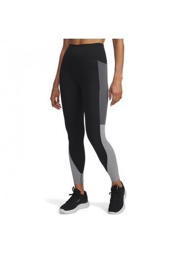 Легинсы Under Armour Meridian Colorblock Ankle Lg