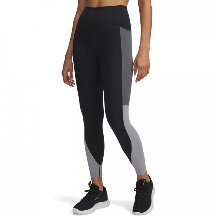 Легинсы Under Armour Meridian Colorblock Ankle Lg