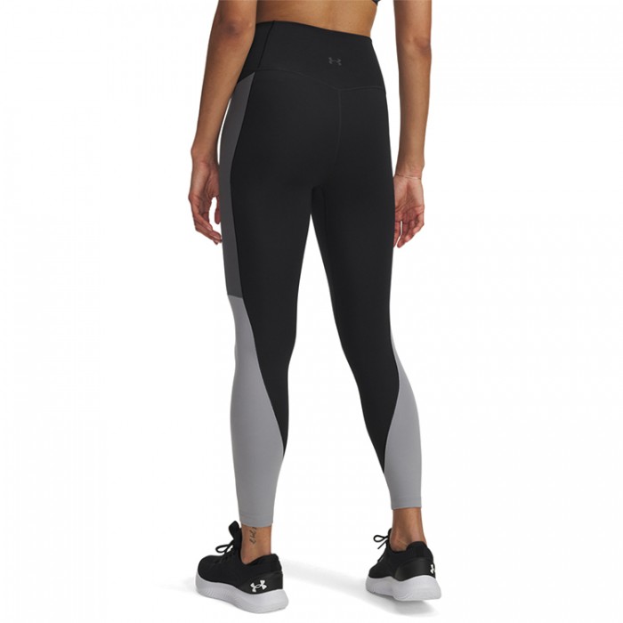 Легинсы Under Armour Meridian Colorblock Ankle Lg - 2