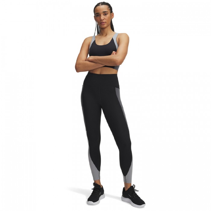 Легинсы Under Armour Meridian Colorblock Ankle Lg - 3