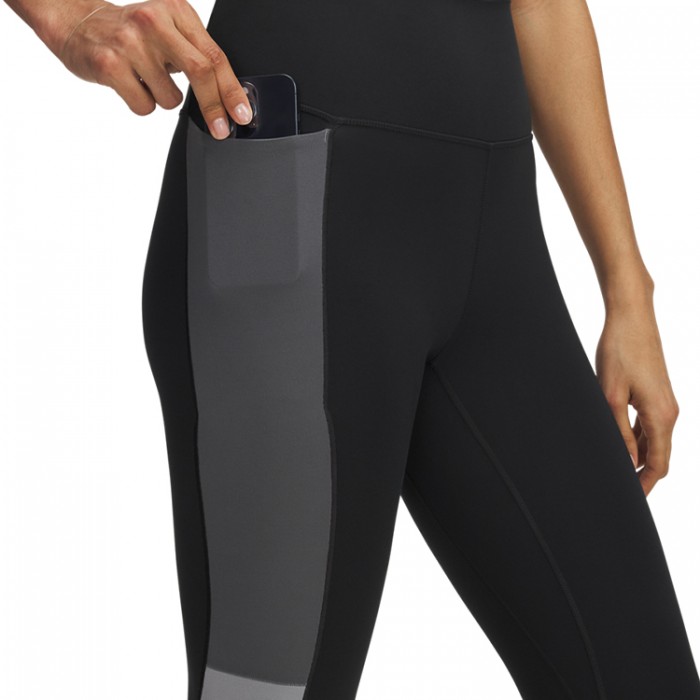 Легинсы Under Armour Meridian Colorblock Ankle Lg - 4