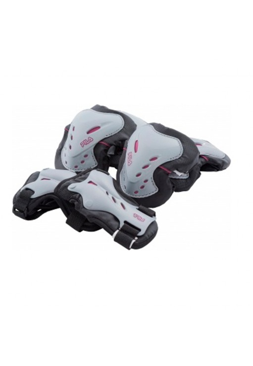 Набор защиты Fila skate FP LADY