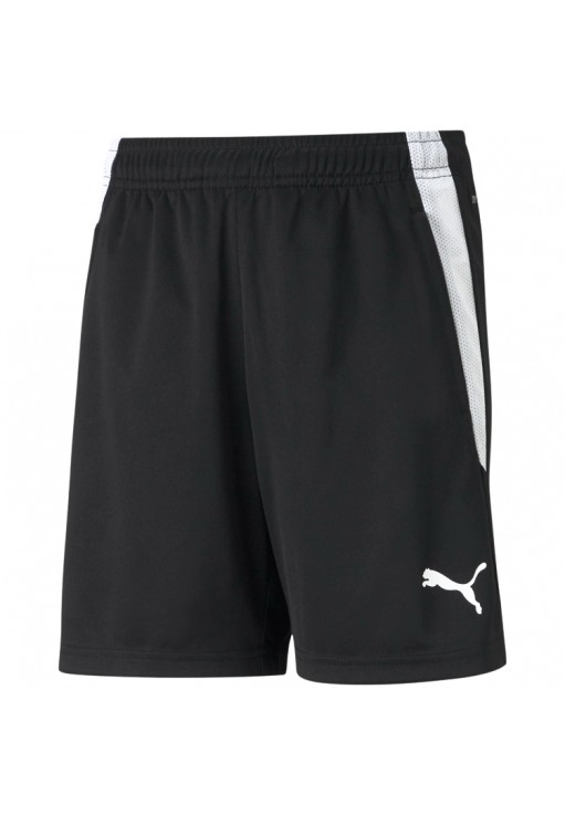 Шорты Puma teamLIGA Training Shorts Jr