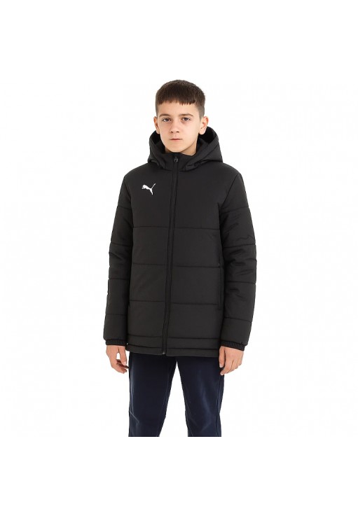 Куртка Puma Bench Jacket Jr