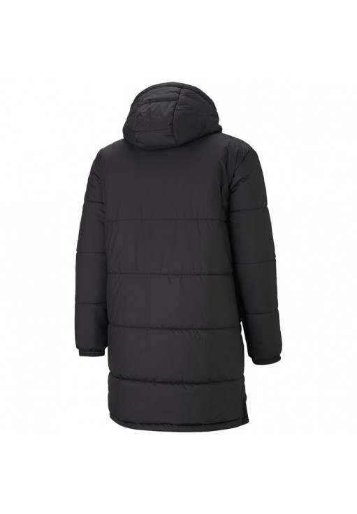Куртка Puma Bench Jacket Jr