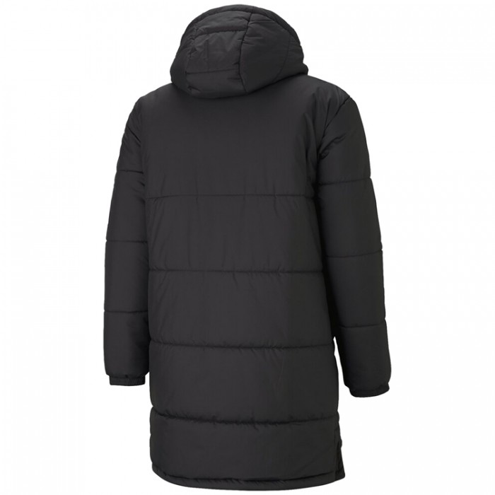 Scurta Puma Bench Jacket Jr - 2