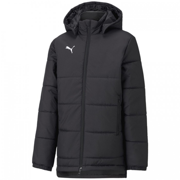 Scurta Puma Bench Jacket Jr - 3