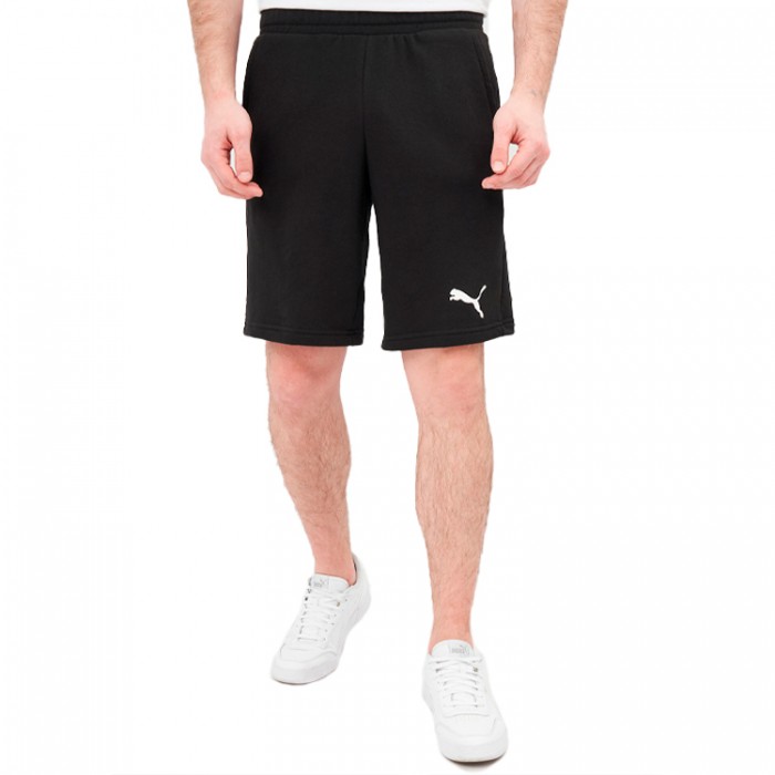 Шорты Puma teamRISE Training Shorts 65733603 - изображение №4