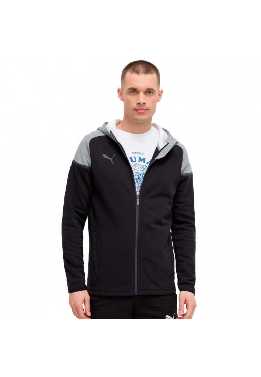 Толстовка Puma Hooded Jkt