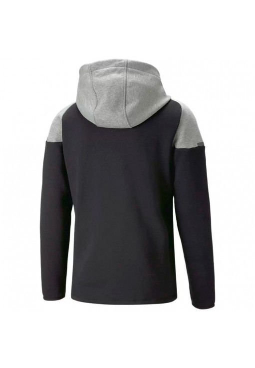 Толстовка Puma Hooded Jkt