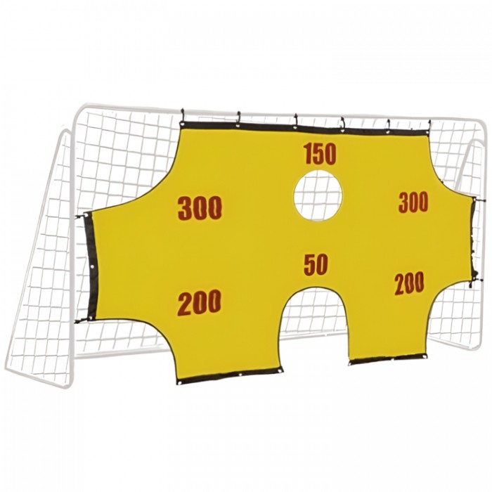 Poarta p/u fotbal EJET SPARTAN 68003