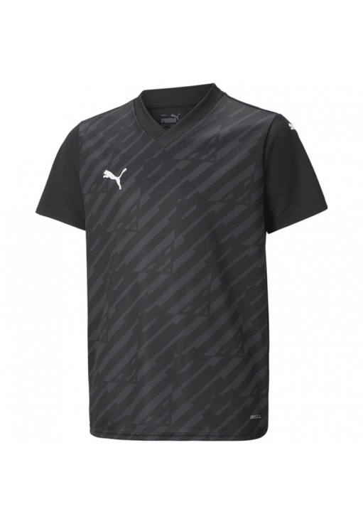 Футболка Puma teamULTIMATE Jersey Jr