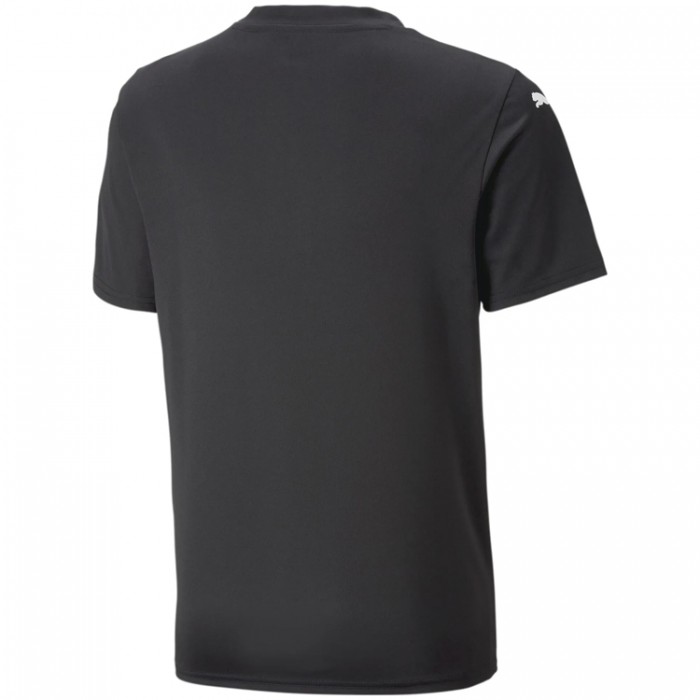 Футболка Puma teamULTIMATE Jersey Jr 70565603 - 4