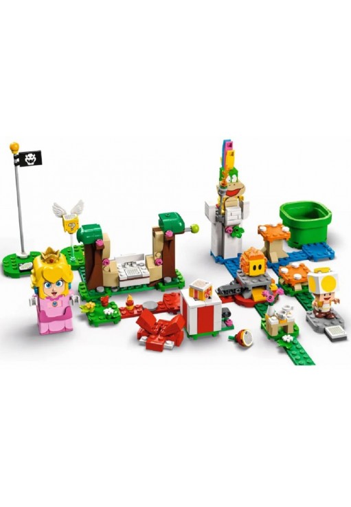 Constructori Lego 71403