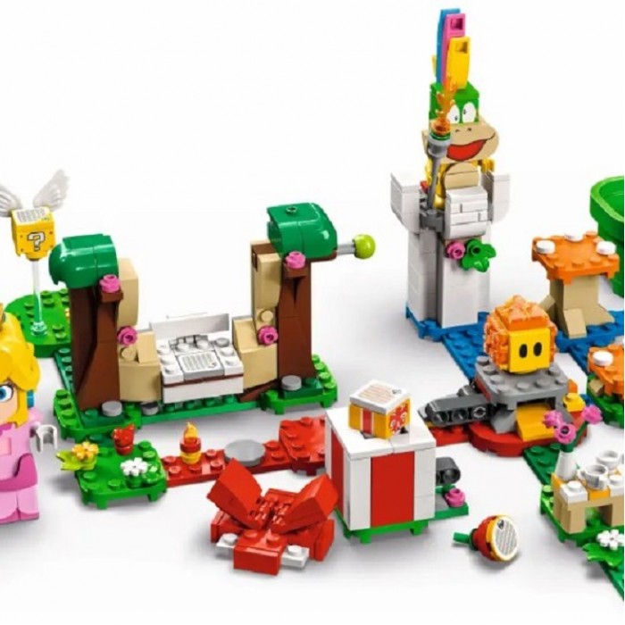 Конструкторы Lego 71403 71403 - 2
