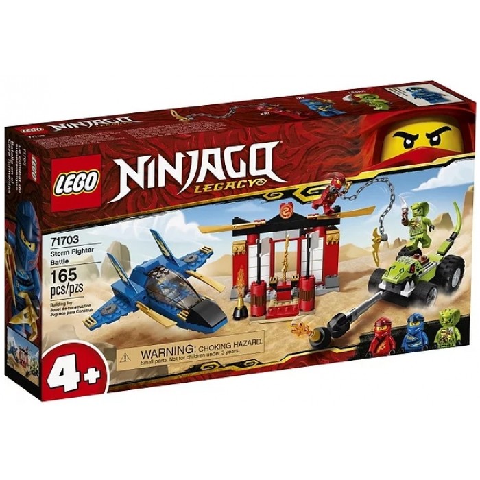 Конструкторы Lego 71703 71703