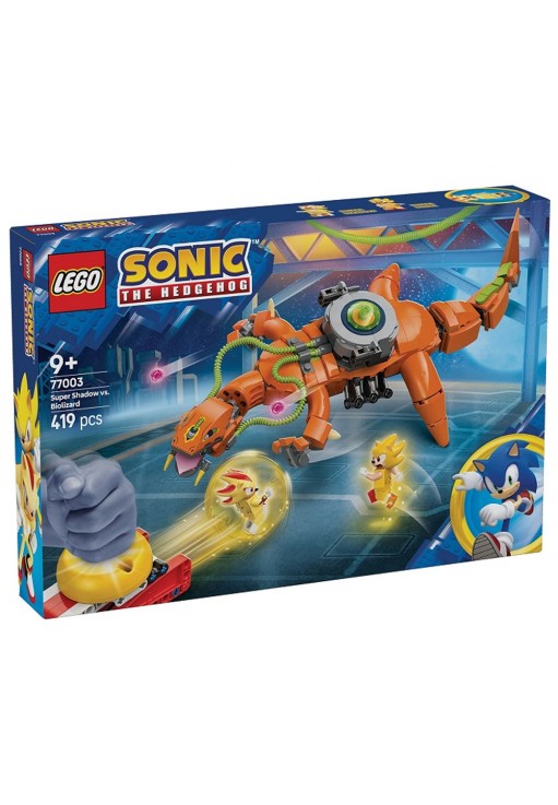 Constructor Lego 77003