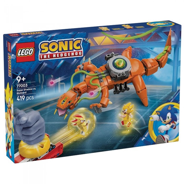 Constructor Lego 77003 77003