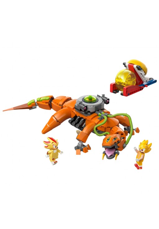 Constructor Lego 77003