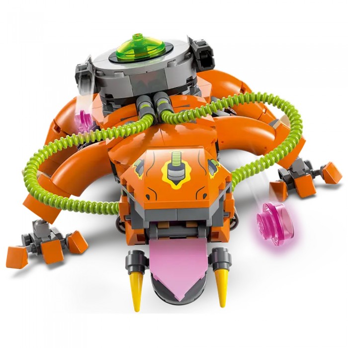 Constructor Lego 77003 77003 - 5