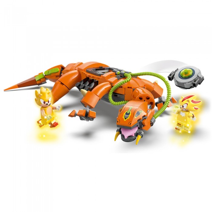 Constructor Lego 77003 77003 - 9