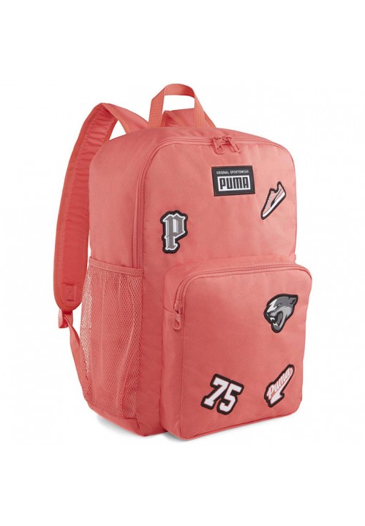Rucsac Puma Patch Backpack