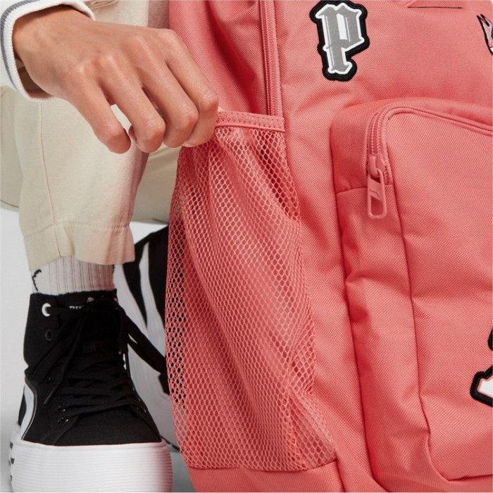 Rucsac Puma Patch Backpack 7951403 - 3