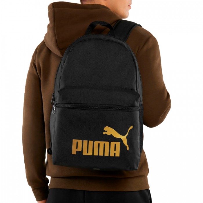 Рюкзак Puma Phase Backpack 7994303 - 3