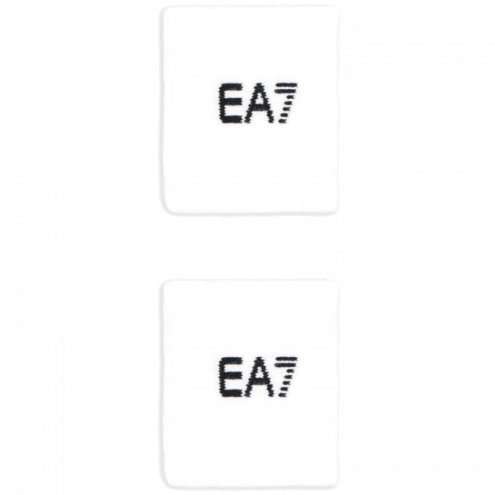 Напульсники EA7 EMPORIO ARMANI TENNIS PRO W WRISTBAND 7W000810-AF19325-M0003