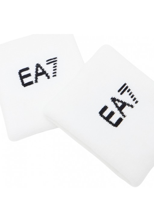 Напульсники EA7 EMPORIO ARMANI TENNIS PRO W WRISTBAND