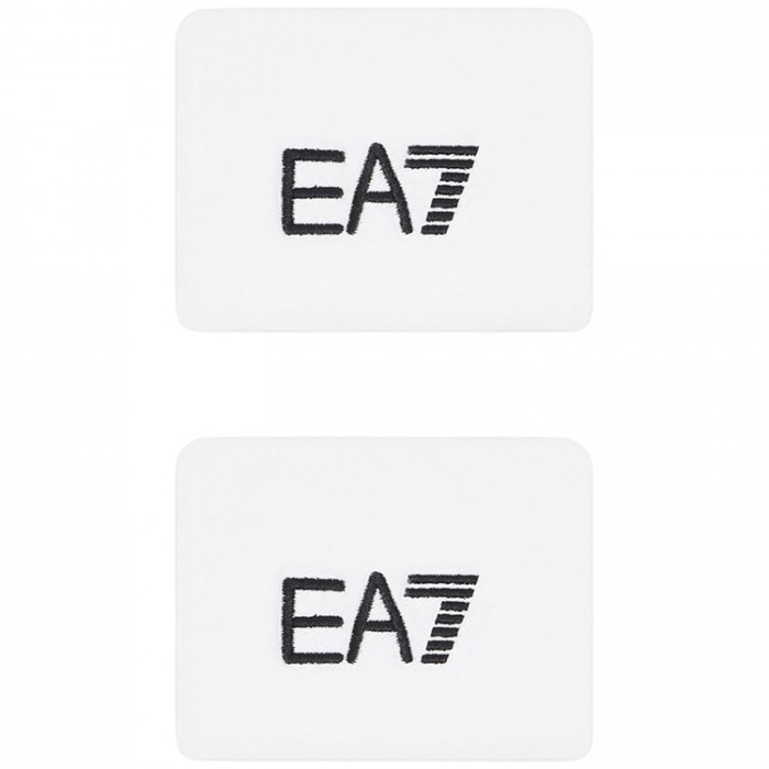 Напульсники EA7 EMPORIO ARMANI TENNIS PRO U WRISTBAND 7X000349-AF18706-M0003