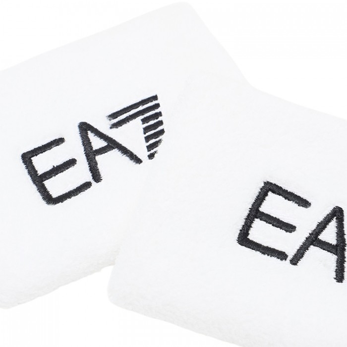 Напульсники EA7 EMPORIO ARMANI TENNIS PRO U WRISTBAND 7X000349-AF18706-M0003 - 3