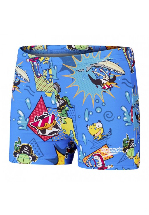 Slipi-sorti Speedo LTS ALV ASHT IM