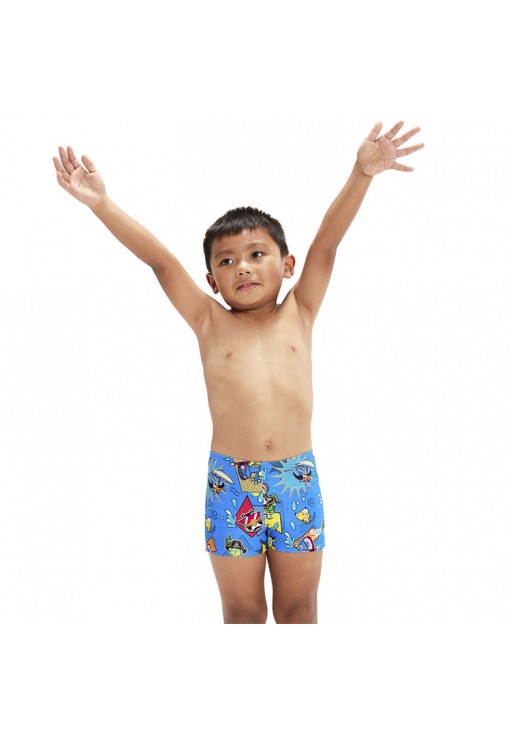 Slipi-sorti Speedo LTS ALV ASHT IM