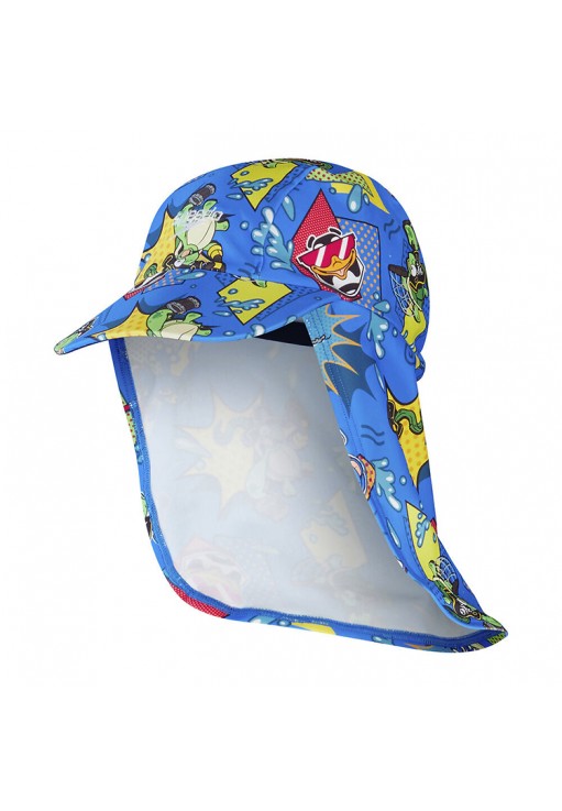 Панама Speedo LTS SUN P HAT IM