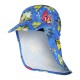 Panama Speedo LTS SUN P HAT IM 8-00330414803
