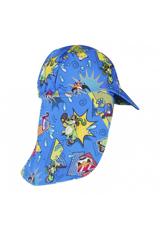 Panama Speedo LTS SUN P HAT IM