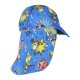 Panama Speedo LTS SUN P HAT IM 8-00330414803 - 2