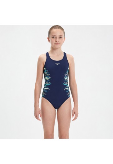 Купальник Speedo PLACEMENT MUSCLEBACK