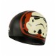 Силиконовая шапочка для плавания Speedo STORMTROOPER SLOGAN CAP JU 8-083864003