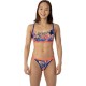 Костюм для плавания Speedo RIBK TOP TF NAVY/BLUE 8-11718C803-11724C803