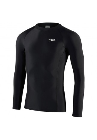 Tricou Speedo LS SP TOP AM