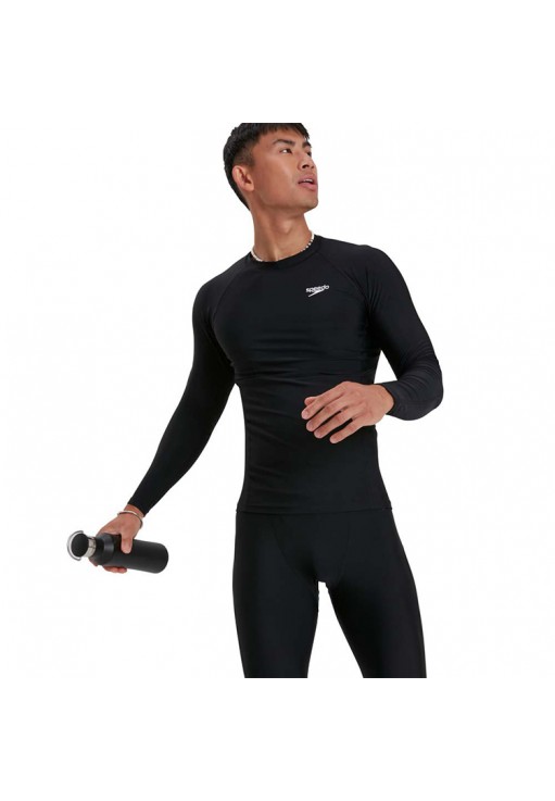 Толстовка Speedo LS SP TOP AM