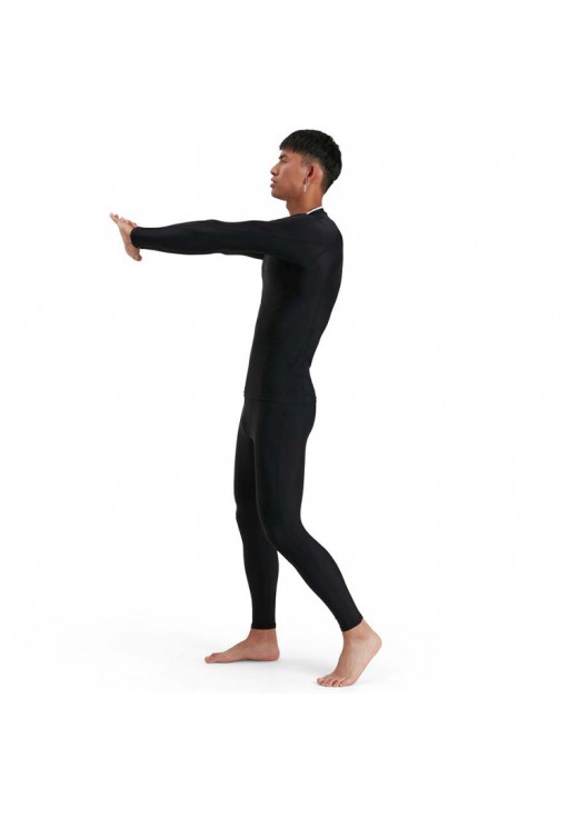 Толстовка Speedo LS SP TOP AM