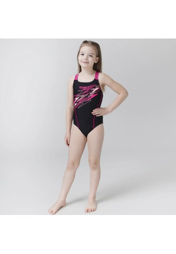 Купальник Speedo MEDLEY LOGO MEDALIST