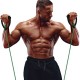 Эспандер трубчатый YORK Adjustable Resistance Tube 80403 - 3