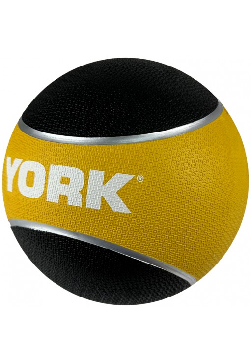 Медицинский мяч 4 кг YORK Medicine ball