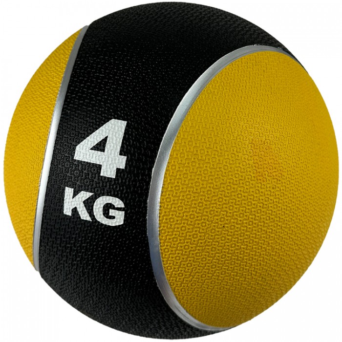 Minge medicinala 4 kg YORK Medicine ball 80703 - 2