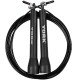 Скакалка регулируемая YORK Adjustable Cable Jump Rope 81003